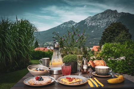 Villa Sonnenhof Boutique-Hotel - 13