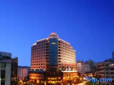 Dynasty International - 14