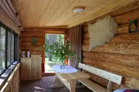 Upes Dižvietas - 21
