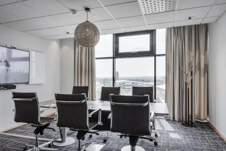 ArenaHotellet i Uppsala - 31