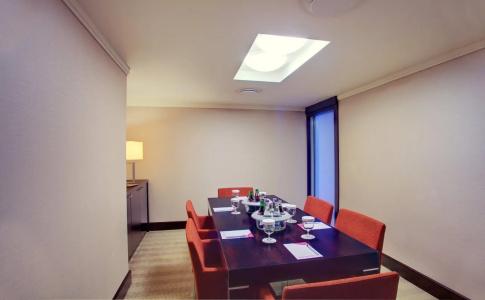 Crowne Plaza Bratislava, An Ihg - 14