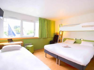 ibis budget Saint Malo Centre - 69