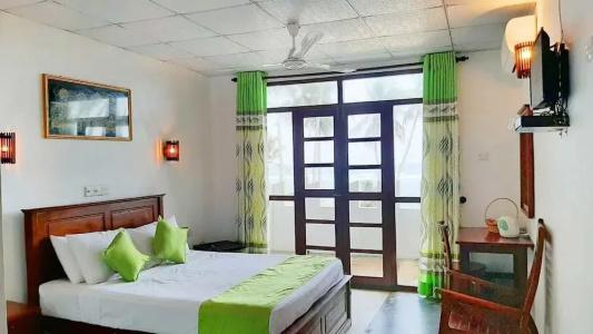 Akurala Beach Boutique Resort - 2