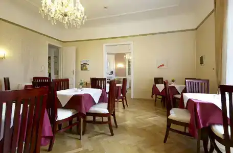 Pension Museum - 13