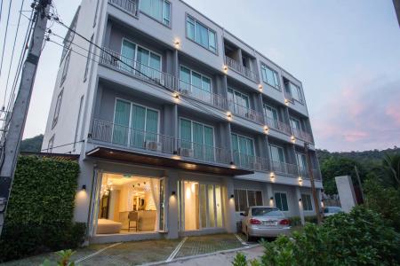 Lario Krabi-Sha Extra Plus - 0