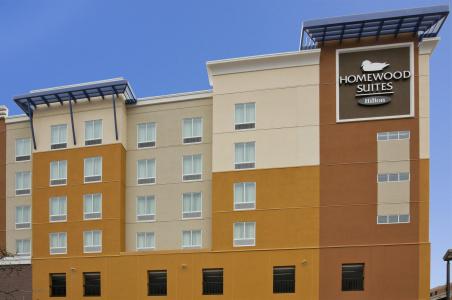 Homewood Suites by Hilton Mayo Clinic-St. Marys Campus - 32
