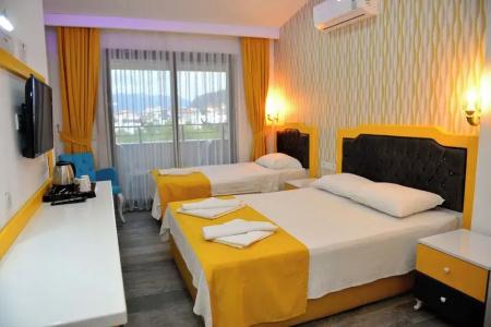 Yade Luxe - 23