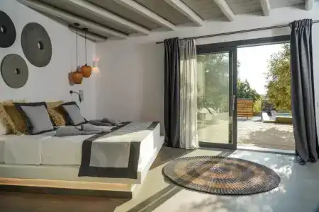 Ikies of Mykonos - 4