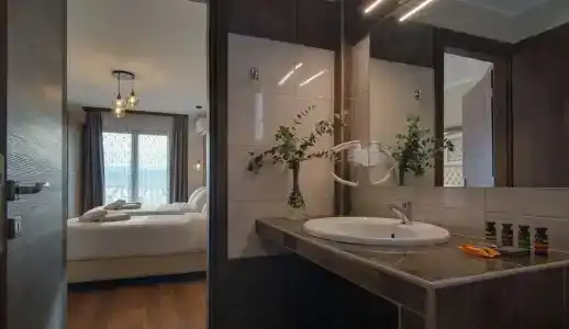La Suite Boutique & Spa - 44