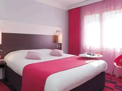 ibis Styles Marseille Centre Prado Castellane - 38