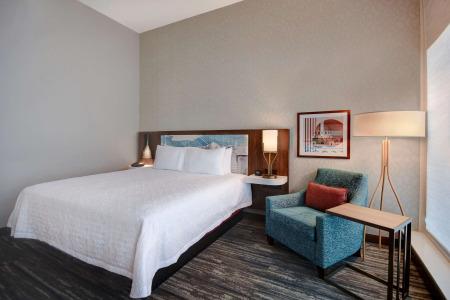 Hampton Inn Tucson Downtown, Az - 6