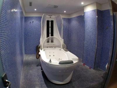 Ohtels Islantilla - 12