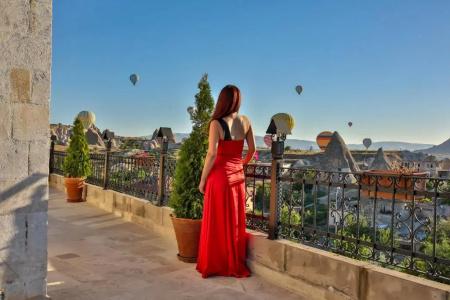 Cappadocia Inn Cave - 55