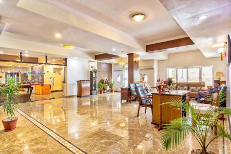 Da Yatra Courtyard - 21