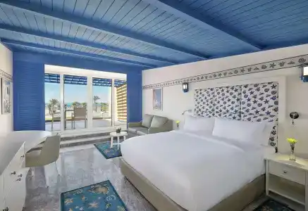 Hilton Hurghada Plaza - 2