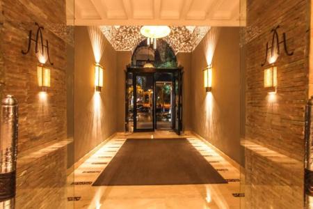 Hivernage & Spa - 17