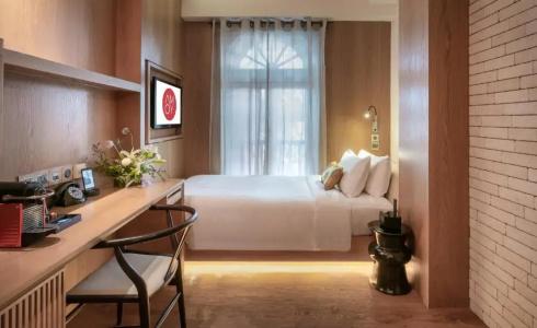 AMOY by Far East Hospitality (SG Clean) - 30