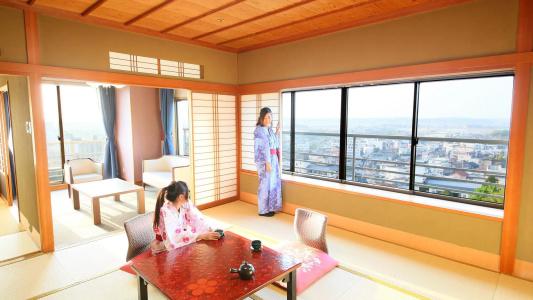 Oedo Onsen Monogatari no Honjin Yamashitaya - 16