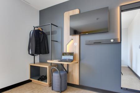b&b hôTel Reims Croix Blandin - 5