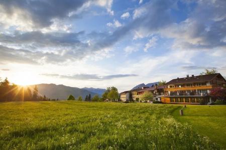 Alm- & WellnessAlpenhof - 24