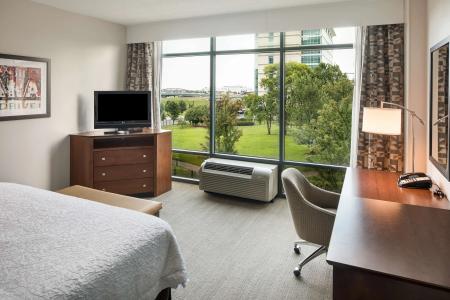 Hampton Inn & Suites-Downtown - 7