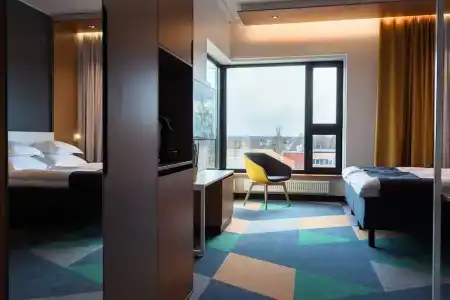 Sophia by Tartuhotels - 6
