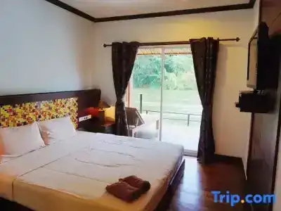 Koh Mueangkarn Paradise View Resort - 23