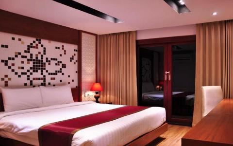 Phi Phi Holiday Resort-Sha Extra Plus - 4