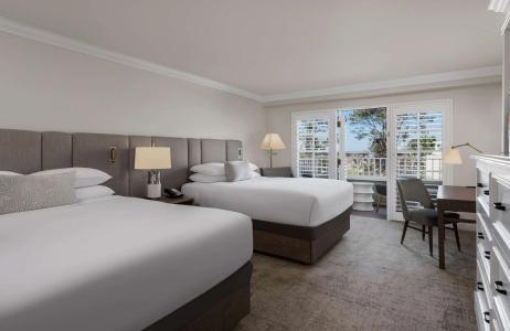 l'Auberge Del Mar Resort And Spa - 41