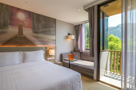 Dusitd2 Ao Nang Krabi - Sha Extra Plus - 1