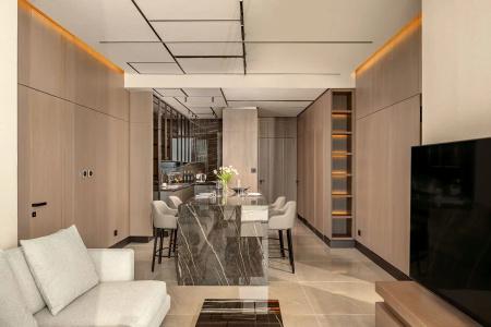 Amathus Beach Limassol - 115