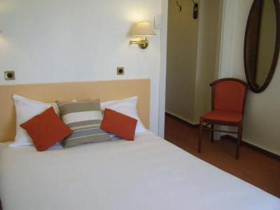 Hôtel Astoria - 5