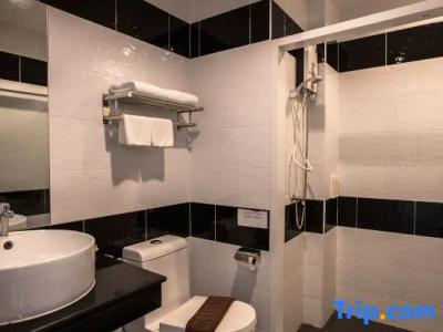OYO 1130 Ck Resort Pattaya - 36