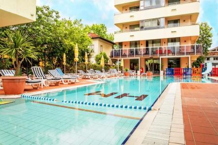 Ferretti Family Madison - Cattolica - 10