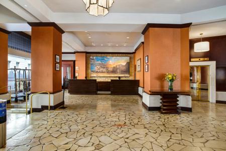 The Emily Morgan - a Doubletree By Hilton - 33
