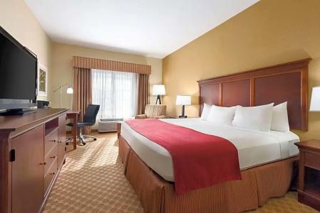 Country Inn & Suites by Radisson, West, KS - 62