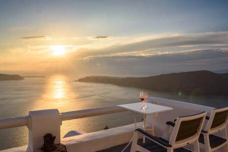 Abyssanto Suites and Spa - 177