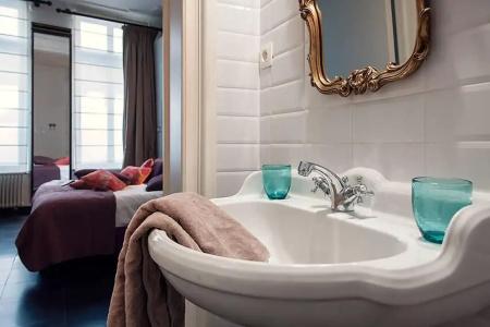 Ganda Rooms & Suites - 32