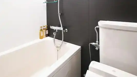 Vessel Inn Hakata Nakasu - 9