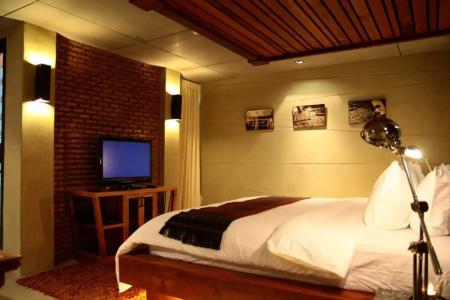 The Fusion Suites - 11