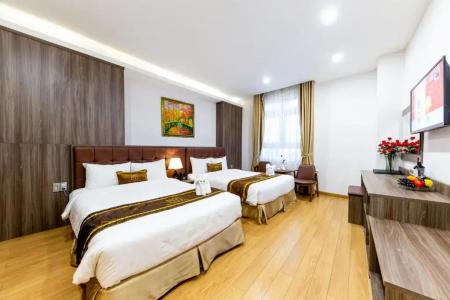 Mai Thang Da Lat - 60