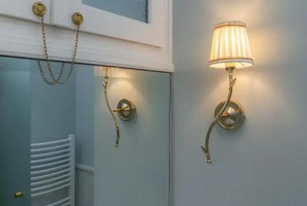 Noble Suites - 31