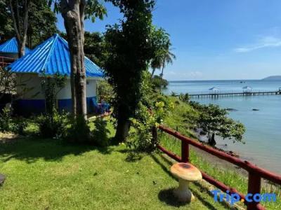 Koh Buri Hut Natural - 80