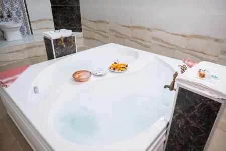 Ancere Thermal-spa - 9