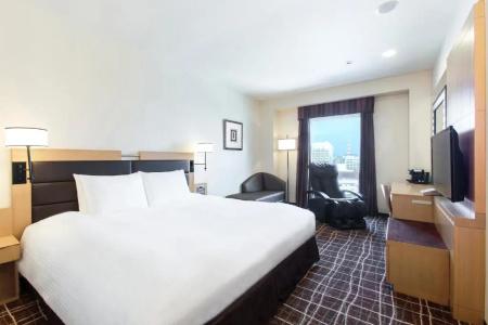 DoubleTree by Hilton Naha - 36