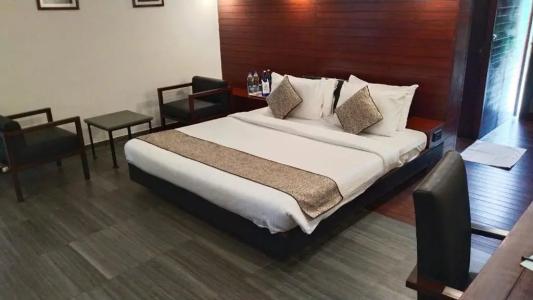 Mgm Beach Resorts East Coast Road - 67