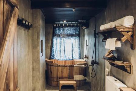 Sapa Jade Hill Resort & Spa - 114