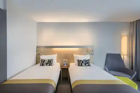 Holiday Inn Express güTersloh, An Ihg - 7