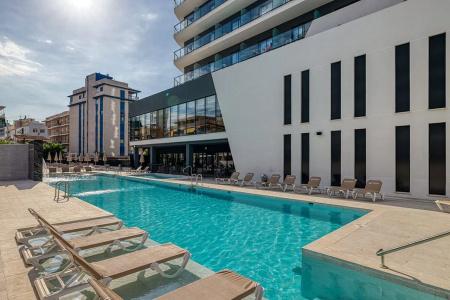 Senator Gandia Spa - 17