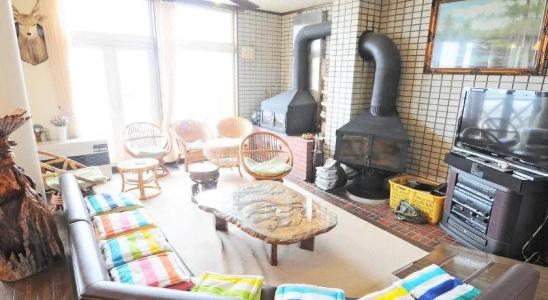 Pension Arumeria - 20